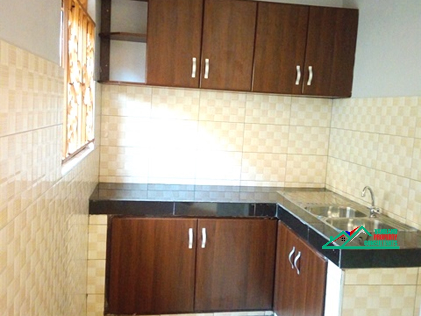 Semi Detached for rent in Kira Wakiso