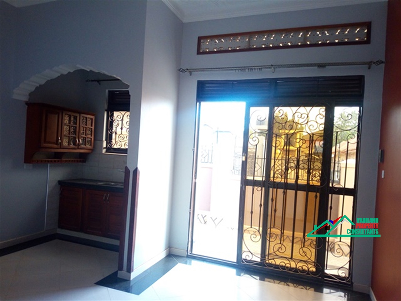 Semi Detached for rent in Kira Wakiso