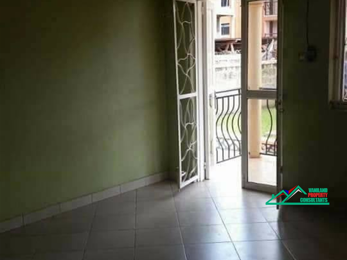 Apartment for rent in Bweyogerere Wakiso