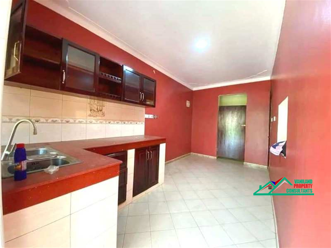 Apartment for rent in Kisaasi Kampala