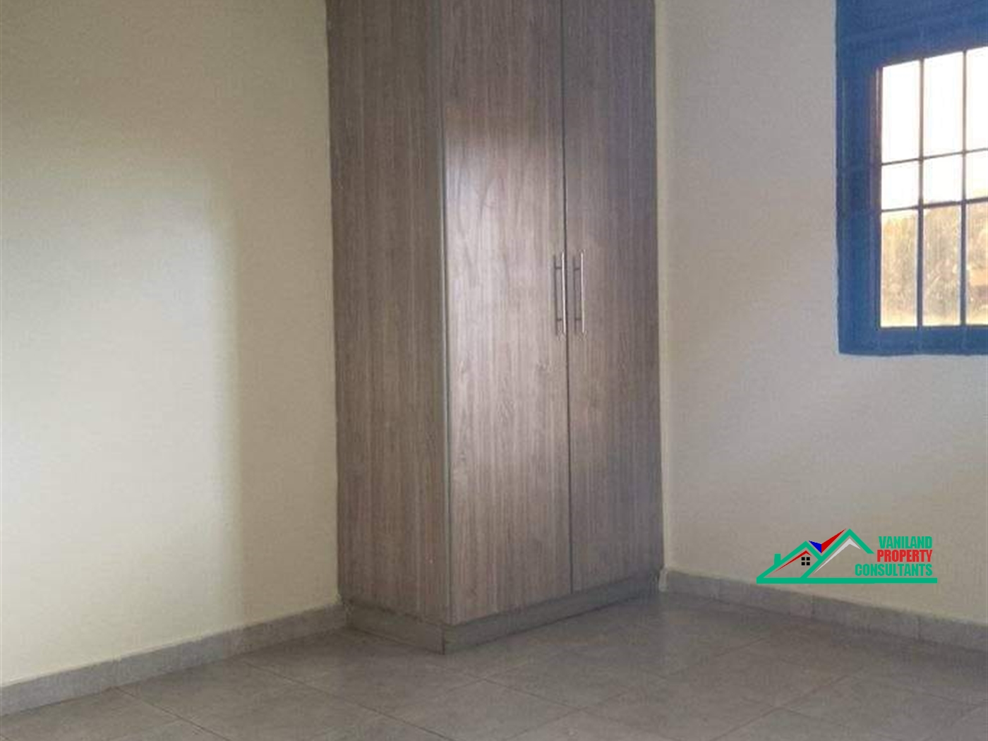 Apartment for rent in Najjera Wakiso