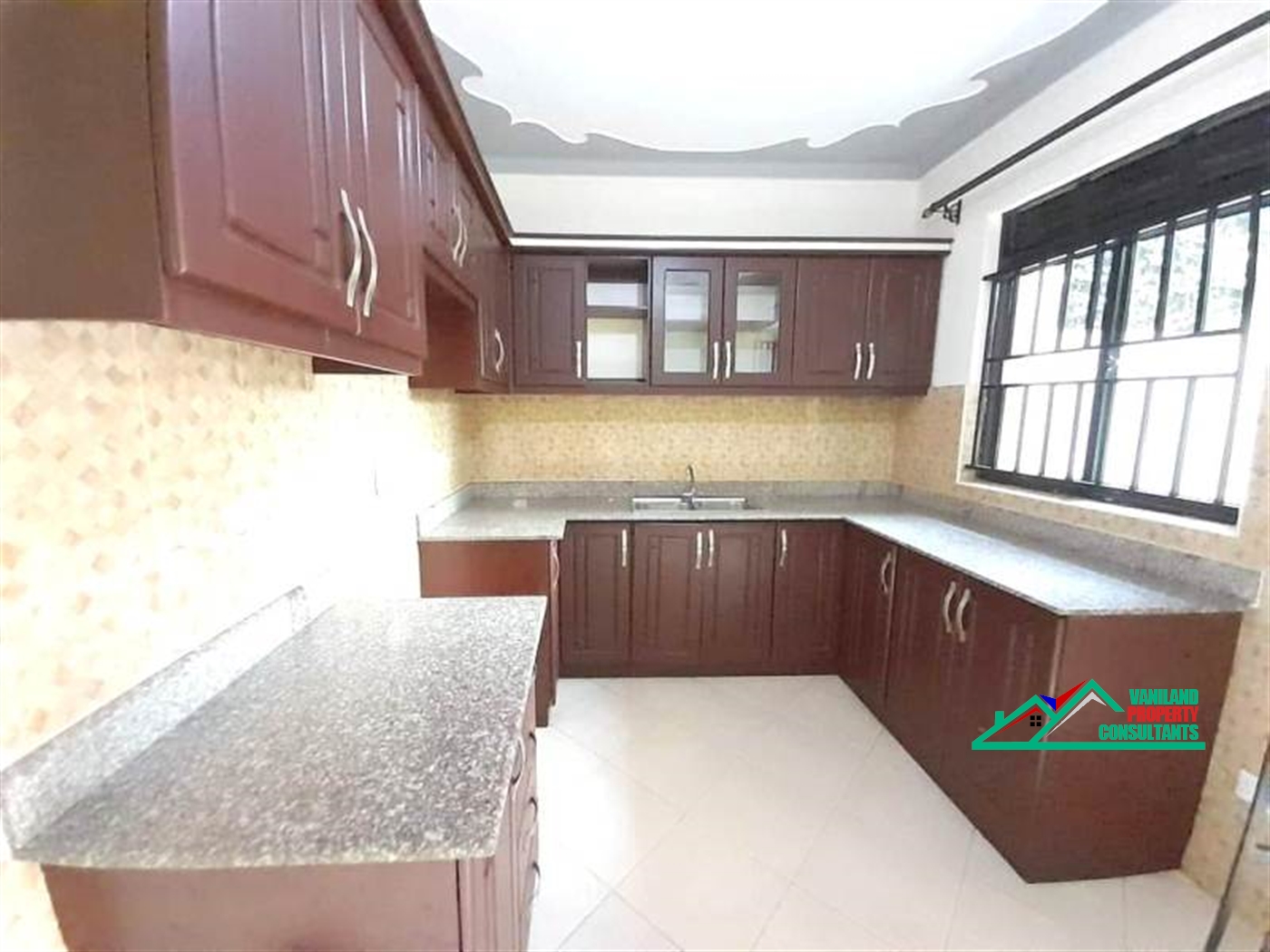 Apartment for rent in Bbunga Kampala