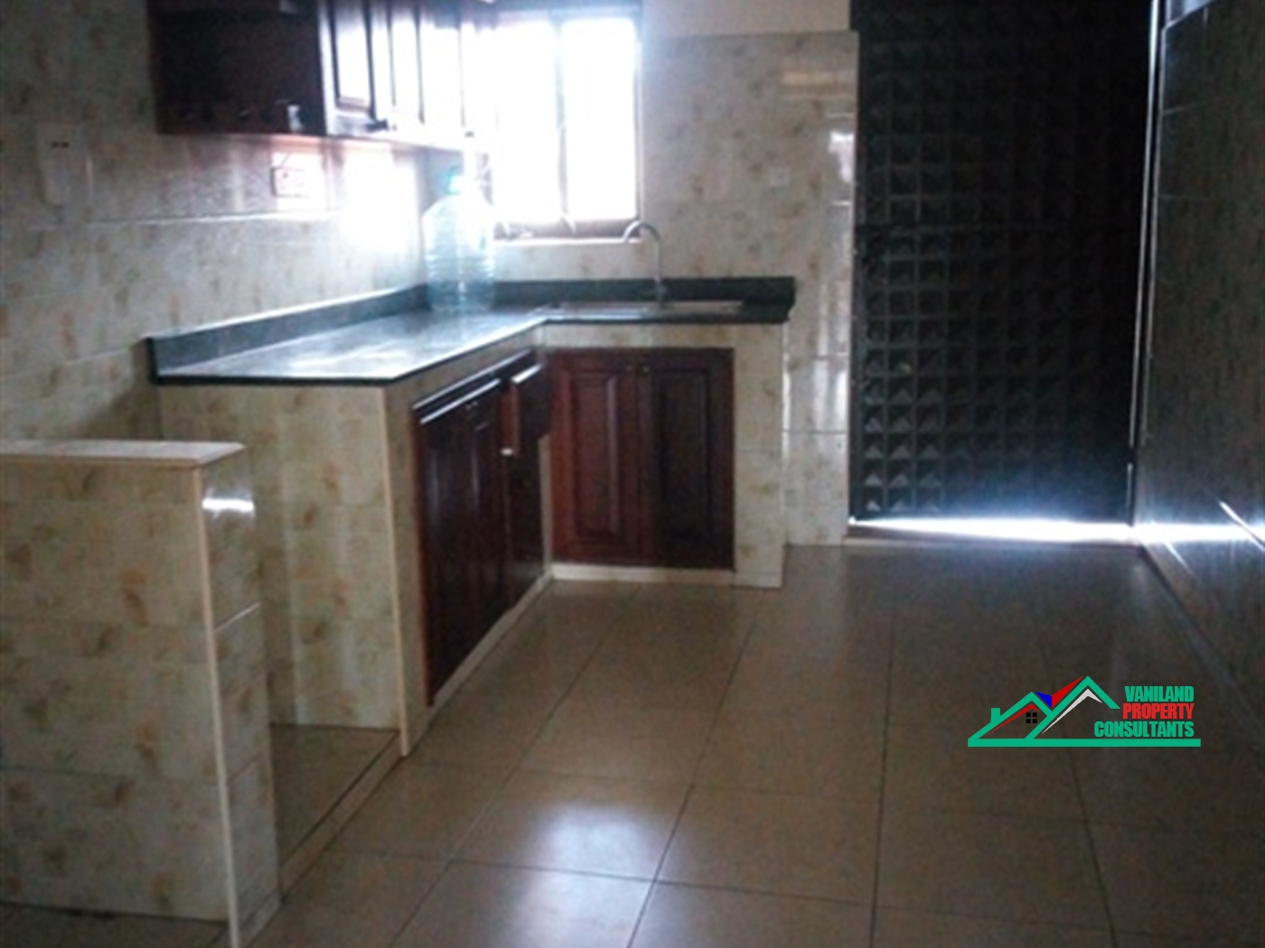 Apartment for rent in Naalya Wakiso