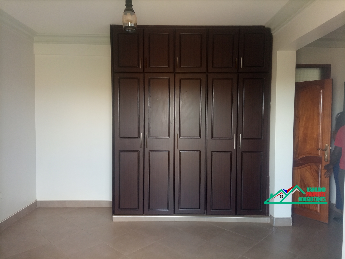 Bungalow for rent in Ntinda Kampala