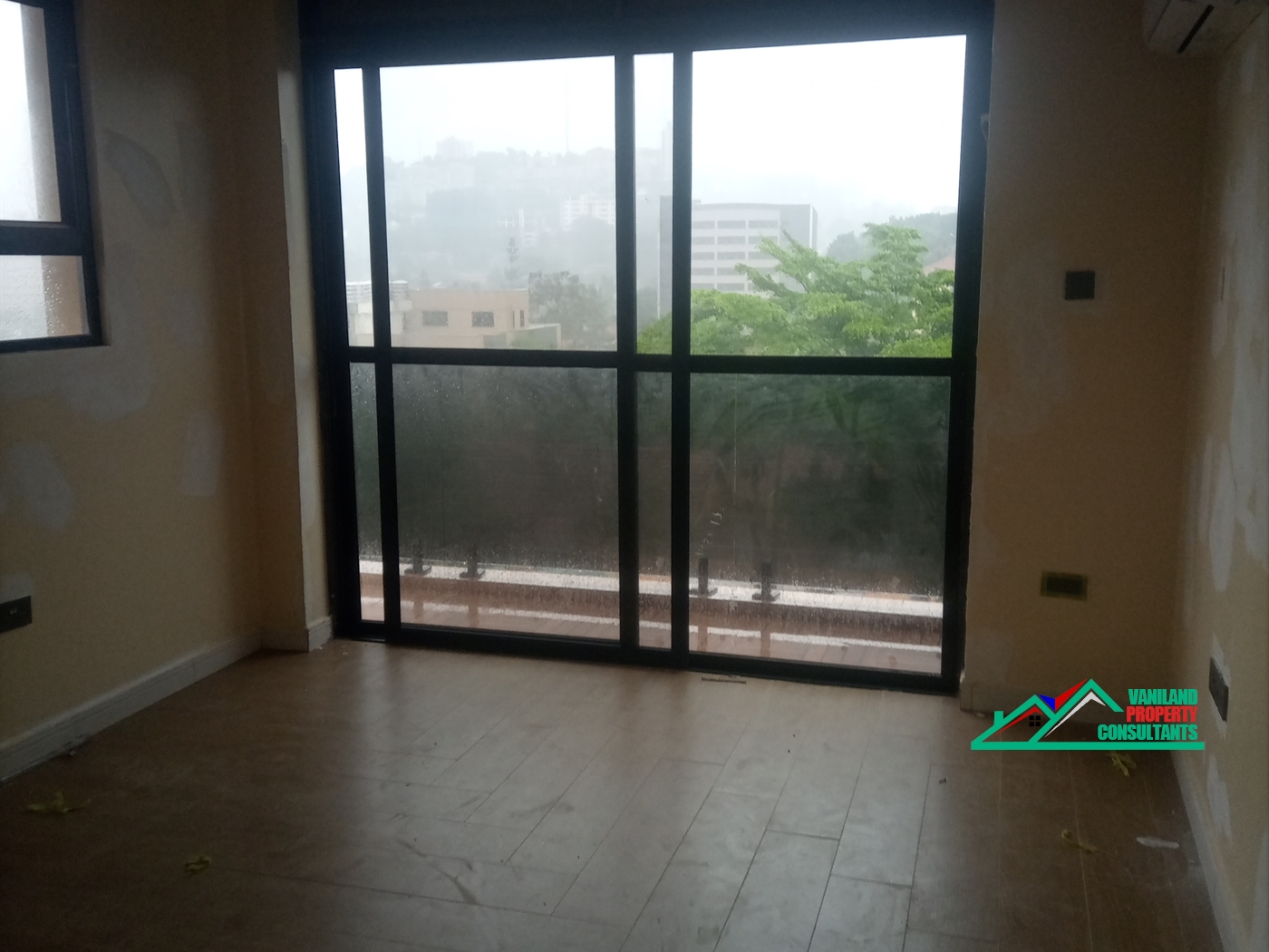 Apartment for rent in Ntinda Kampala