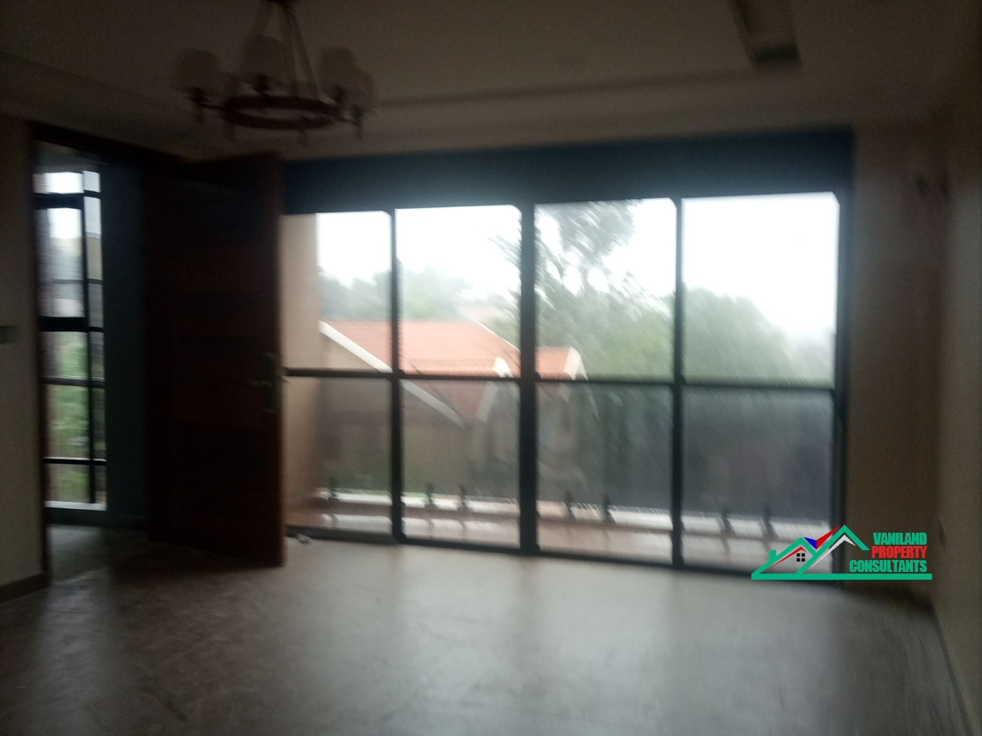 Apartment for rent in Ntinda Kampala