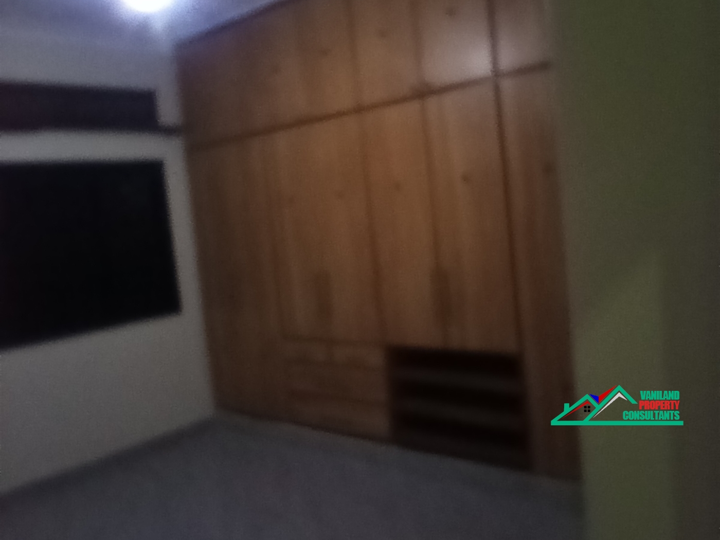 Bungalow for rent in Seeta Mukono