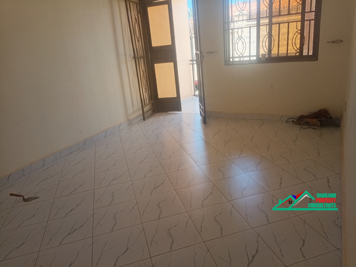 Semi Detached for rent in Kulambilo Kampala