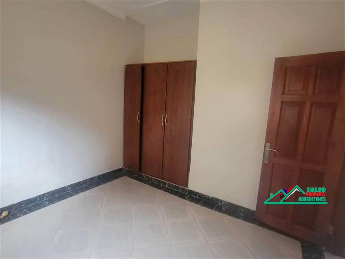 Semi Detached for rent in Kyanja Kampala