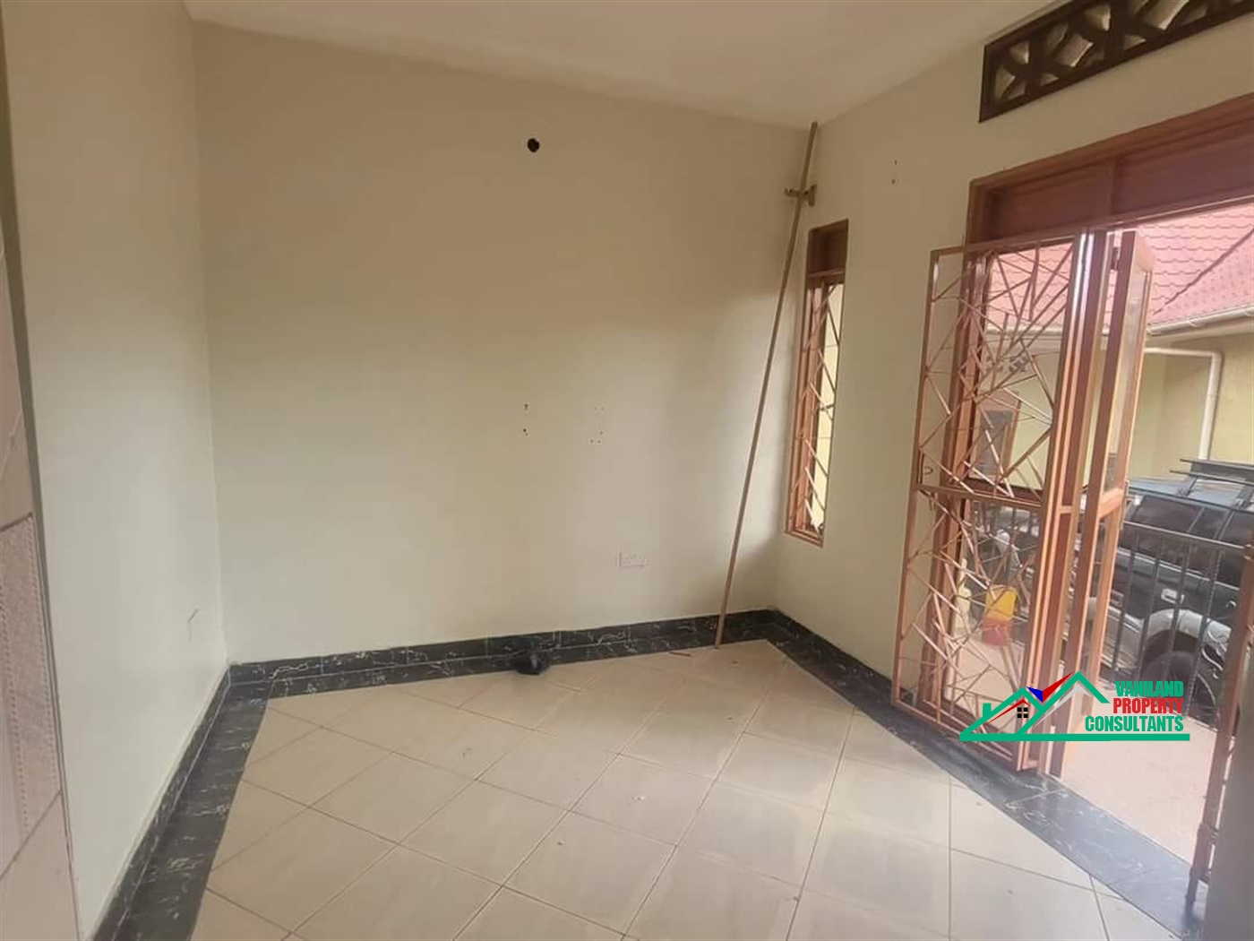 Semi Detached for rent in Kyanja Kampala