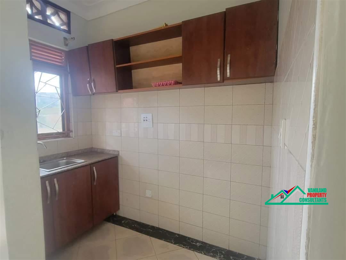 Semi Detached for rent in Kyanja Kampala