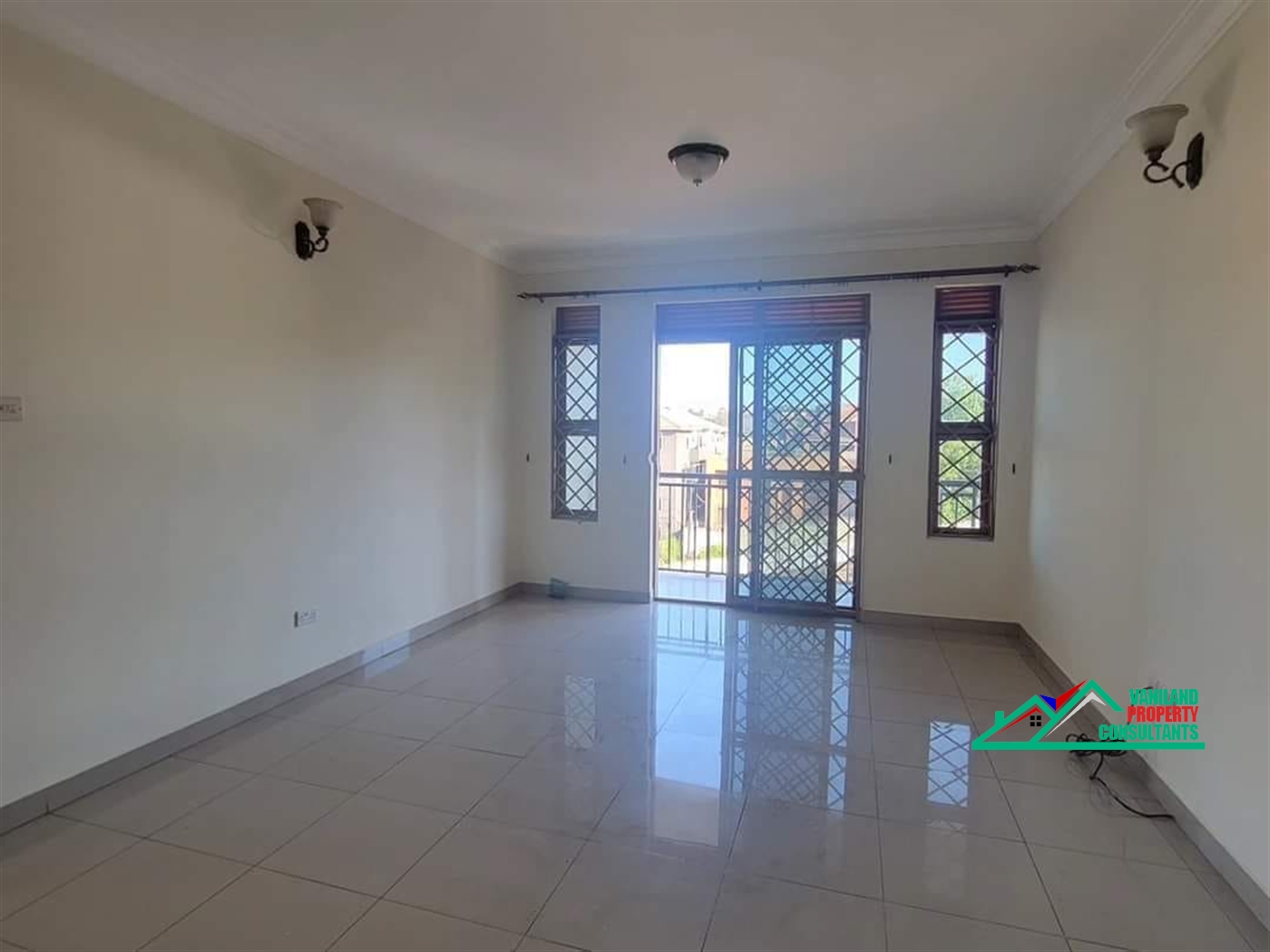 Apartment for rent in Kira Wakiso