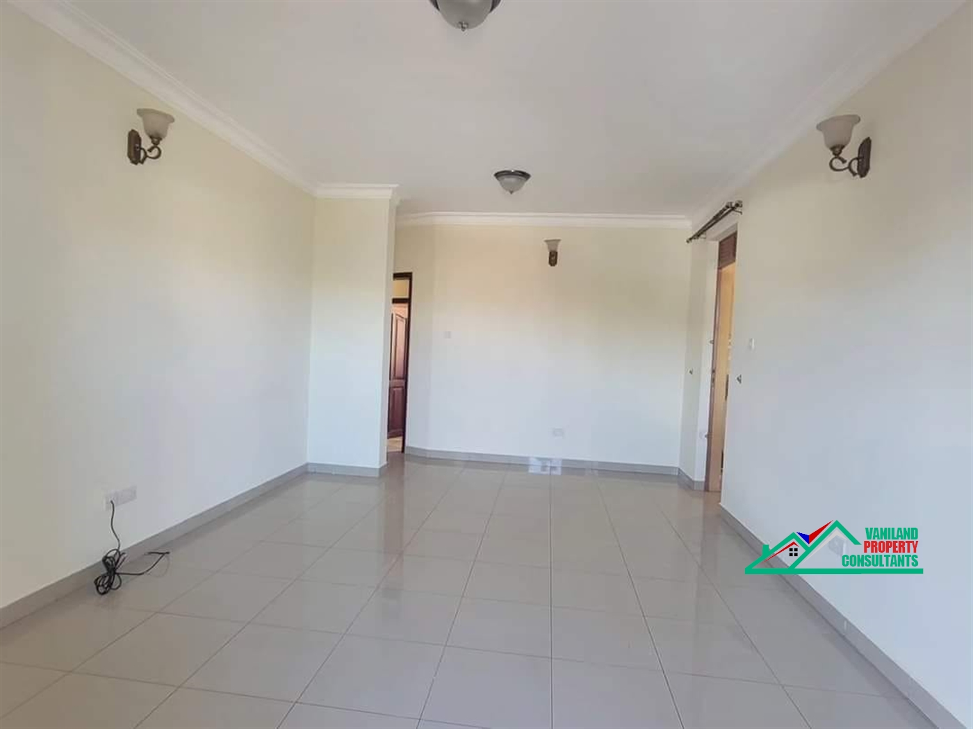 Apartment for rent in Kira Wakiso