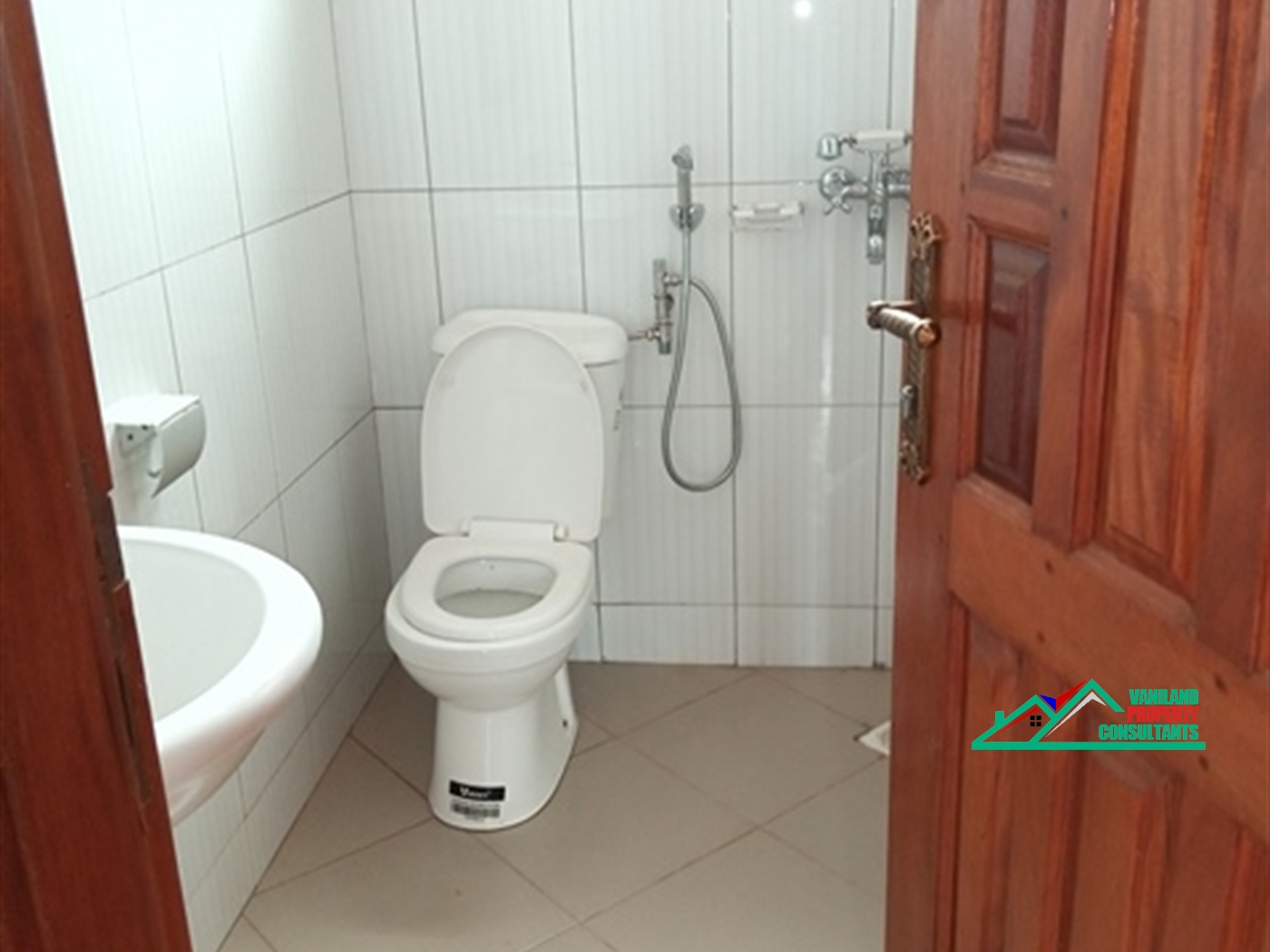 Apartment for rent in Najjera Wakiso