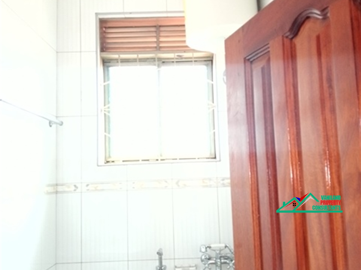 Apartment for rent in Najjera Wakiso