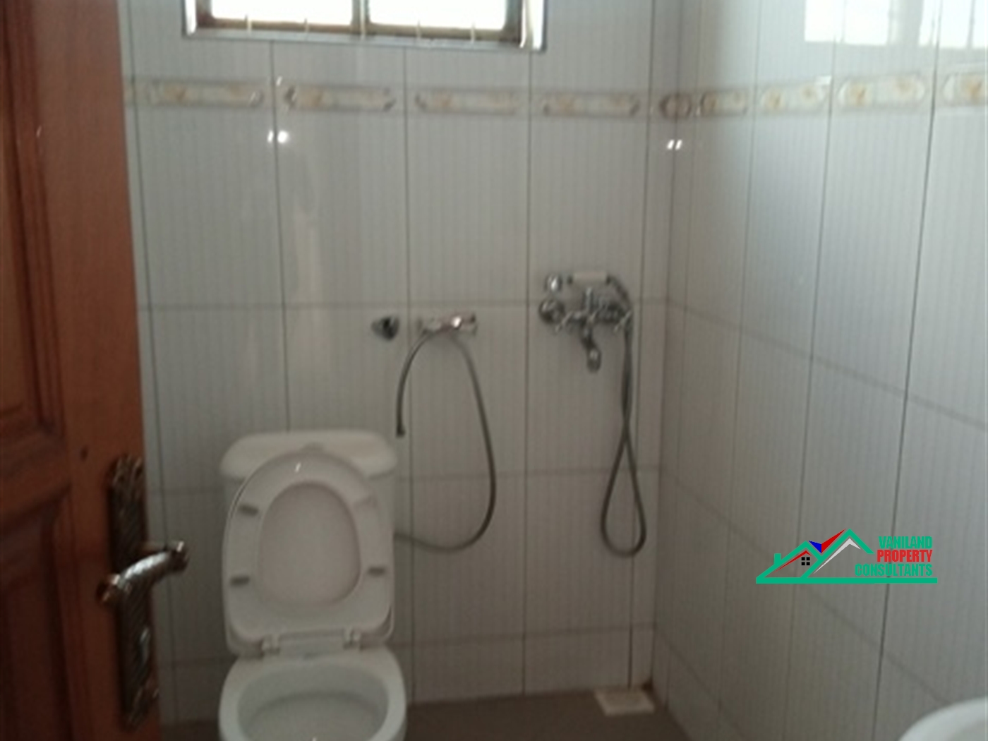 Apartment for rent in Najjera Wakiso