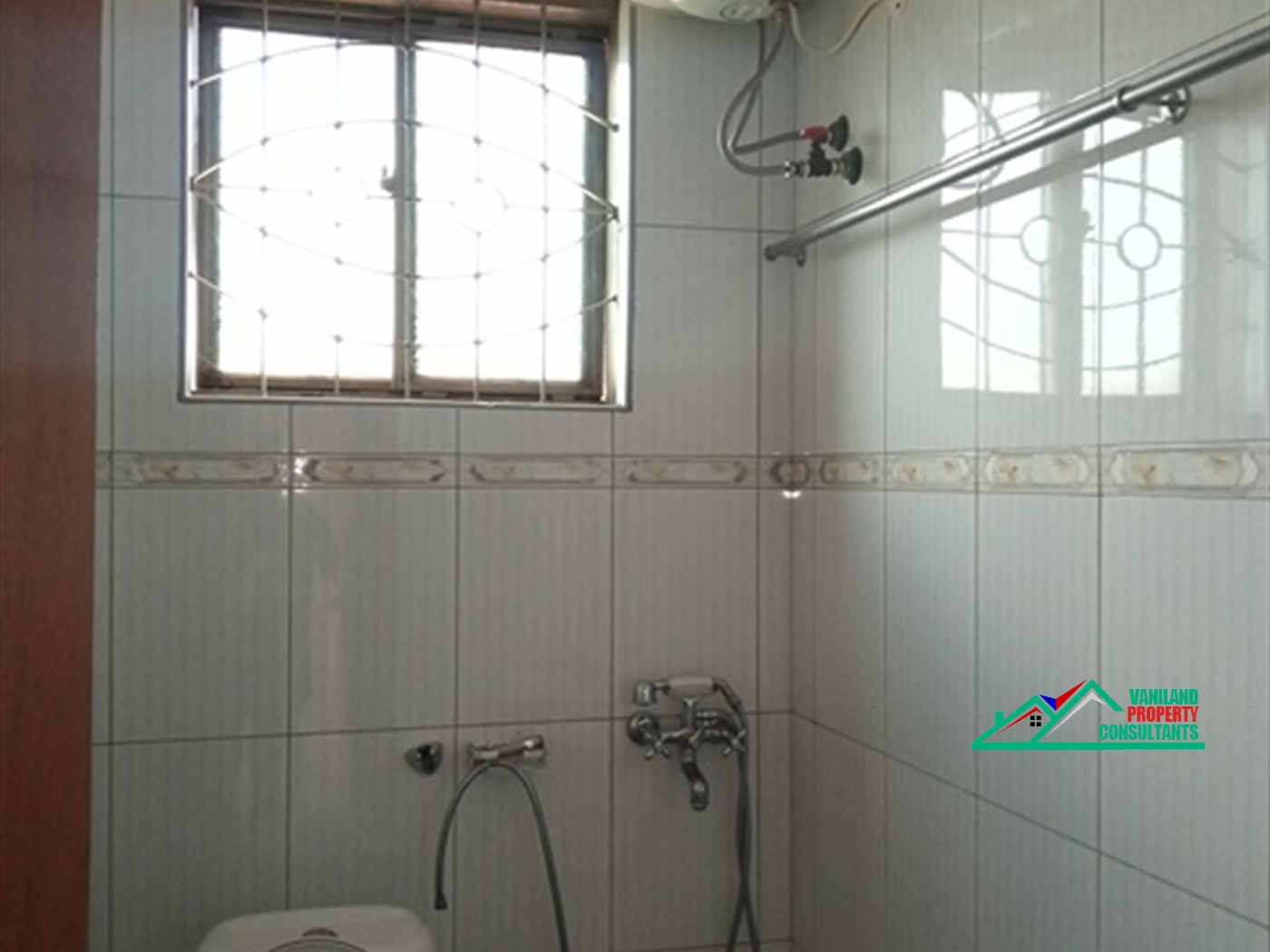 Apartment for rent in Najjera Wakiso