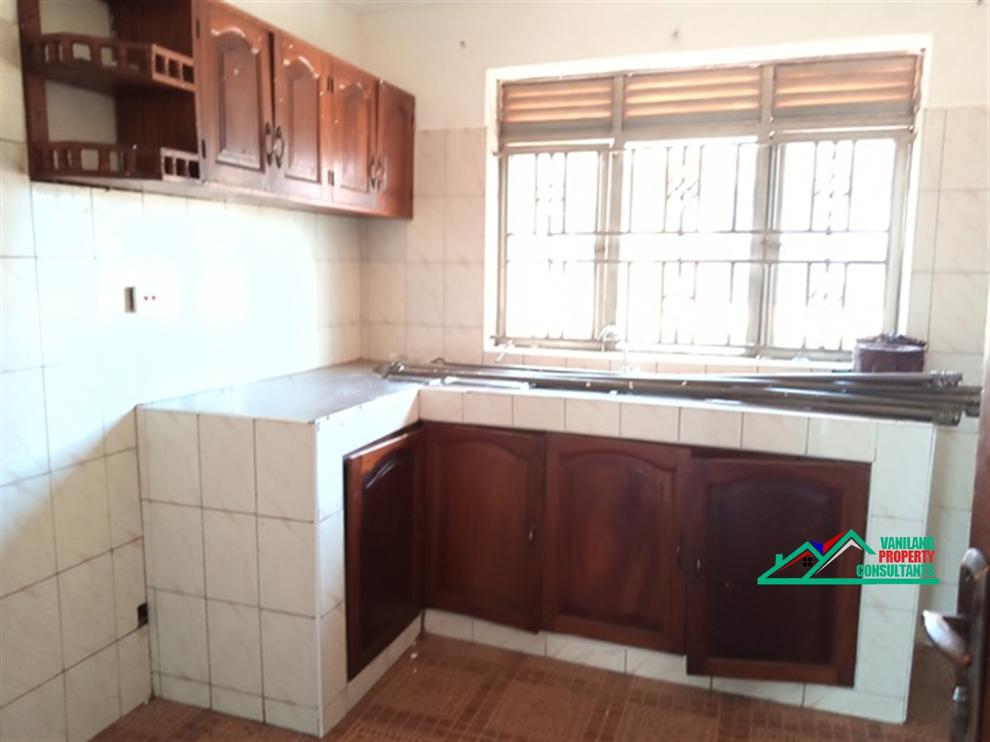 Apartment for rent in Kyanja Kampala