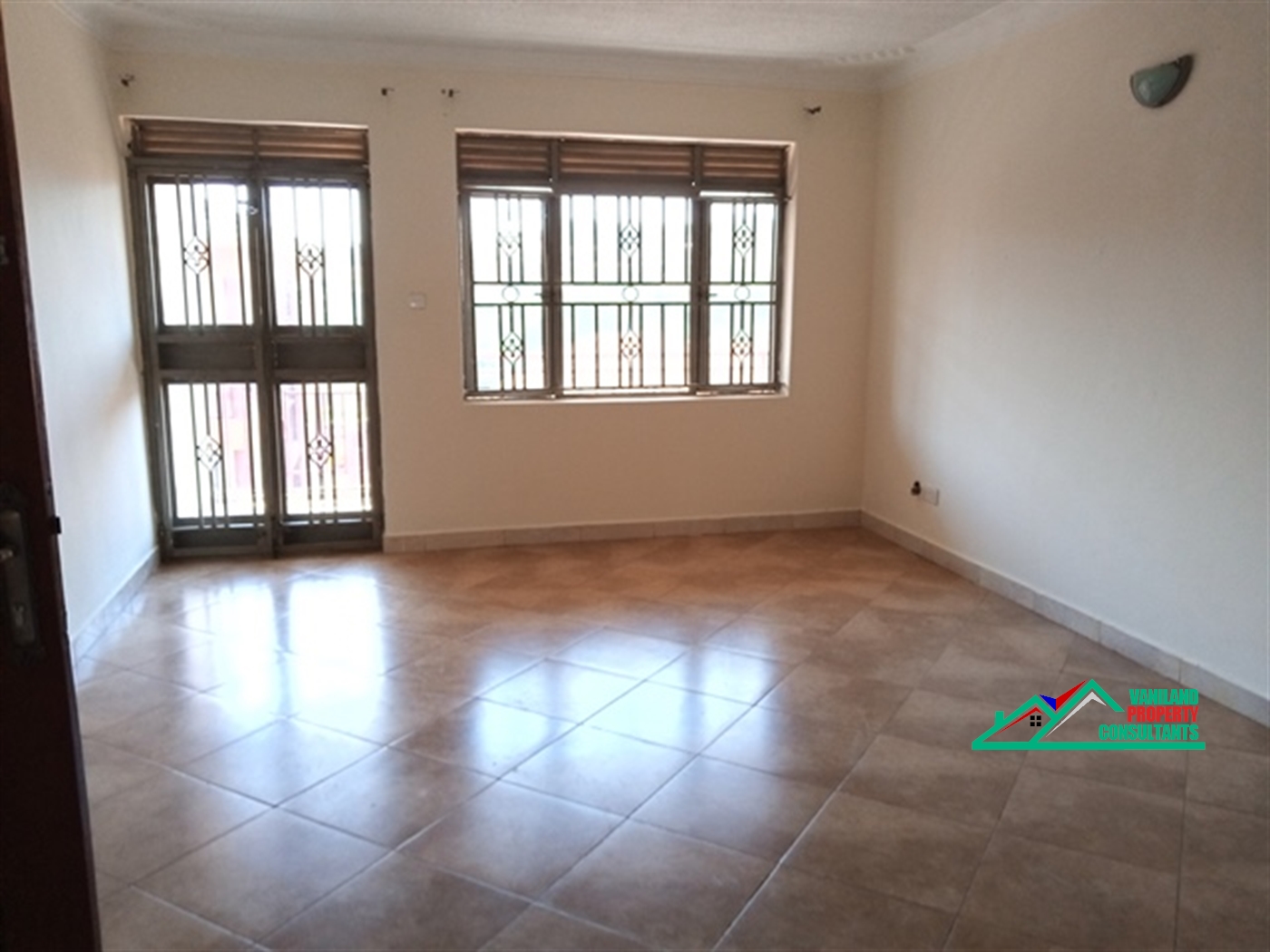 Apartment for rent in Kyanja Kampala