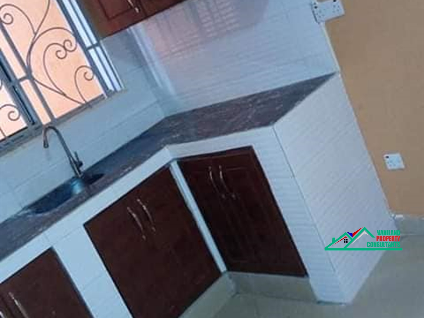 Semi Detached for rent in Kyanja Kampala