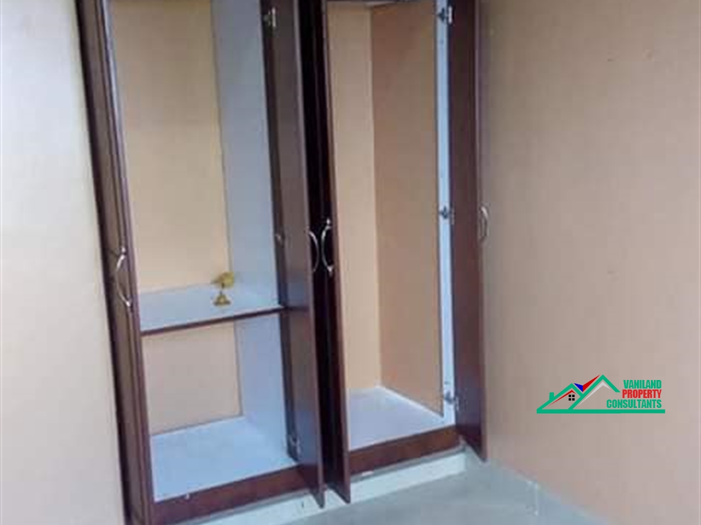 Semi Detached for rent in Kyanja Kampala