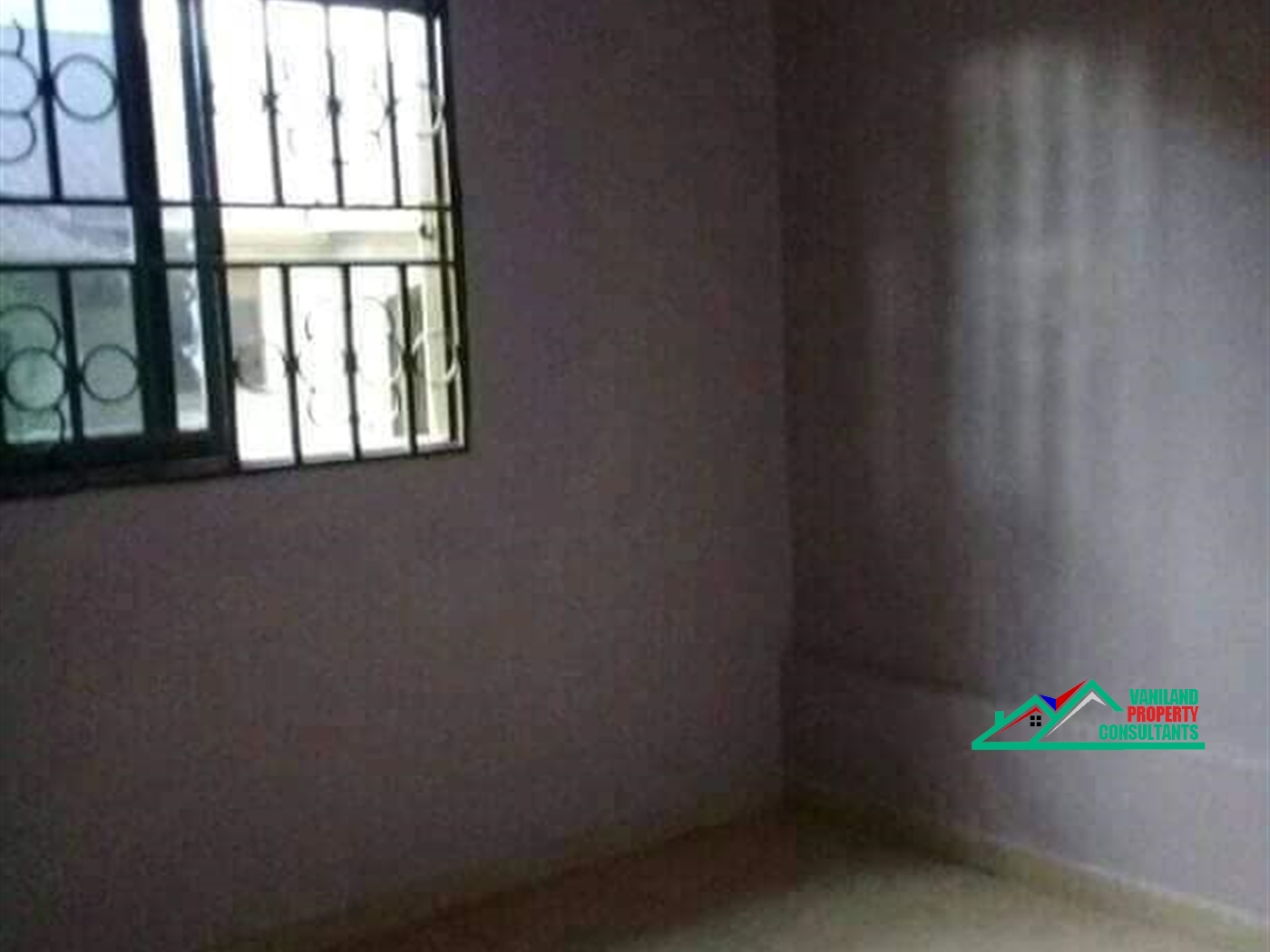 Semi Detached for rent in Mpererwe Wakiso