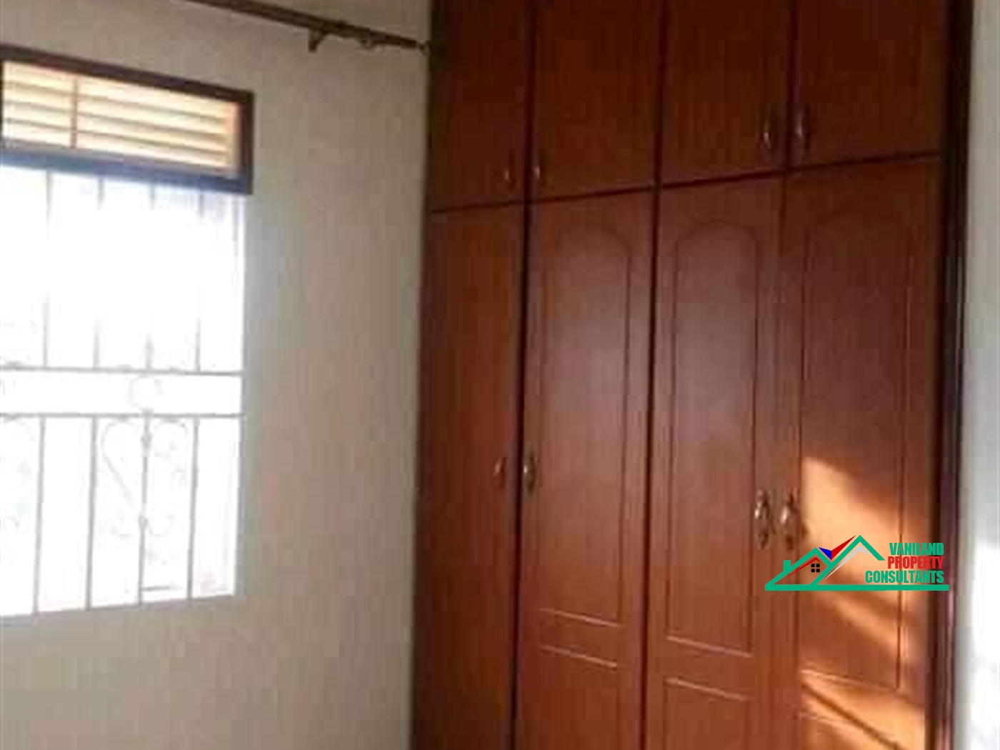 Semi Detached for rent in Mpererwe Wakiso