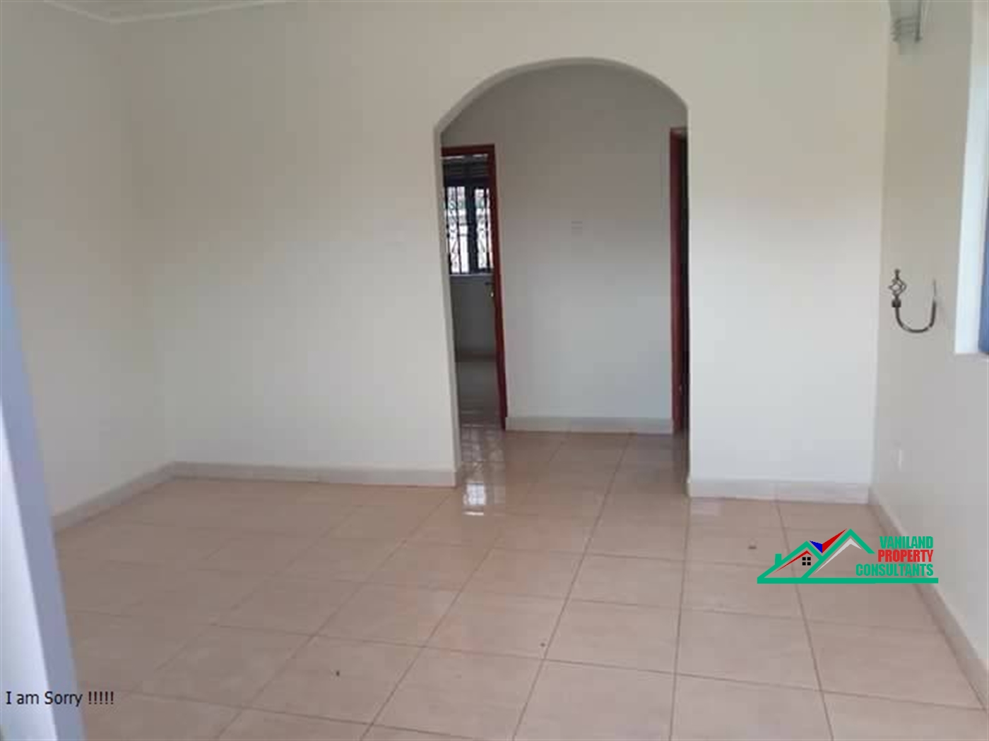 Semi Detached for rent in Kyaliwajjala Wakiso