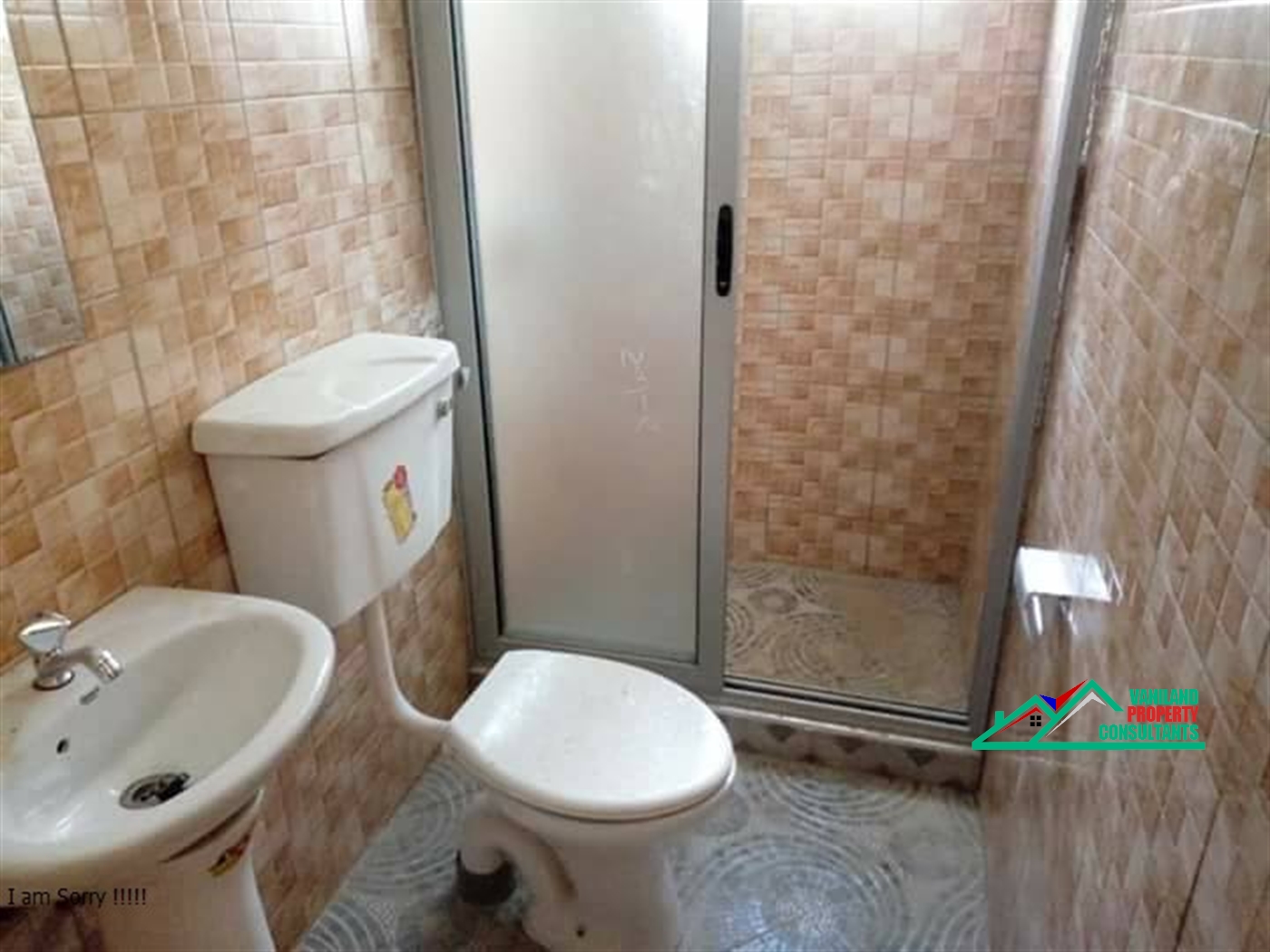 Semi Detached for rent in Kyaliwajjala Wakiso