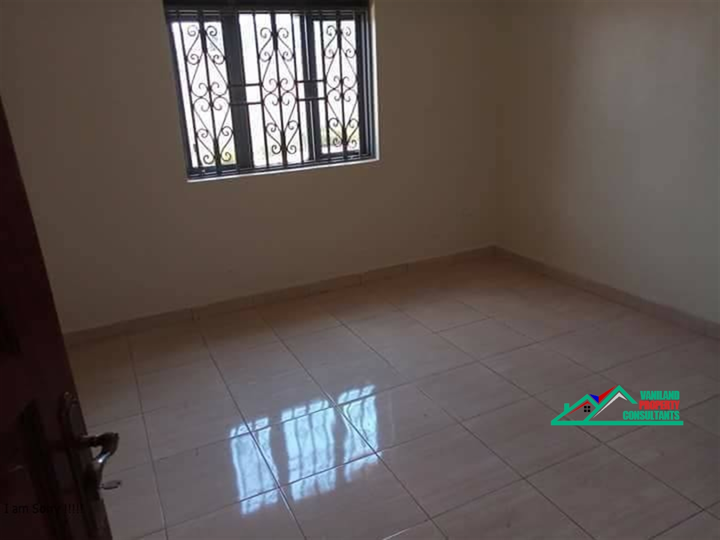 Semi Detached for rent in Kyaliwajjala Wakiso