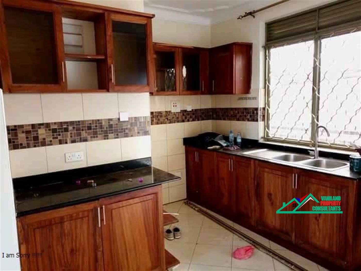 Semi Detached for rent in Kyaliwajjala Wakiso