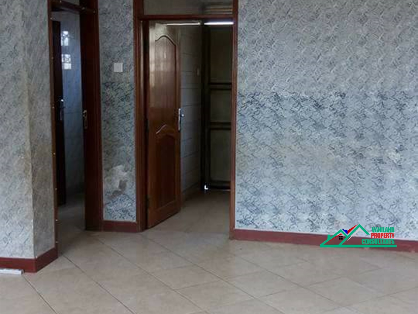 Semi Detached for rent in Kyaliwajjala Wakiso