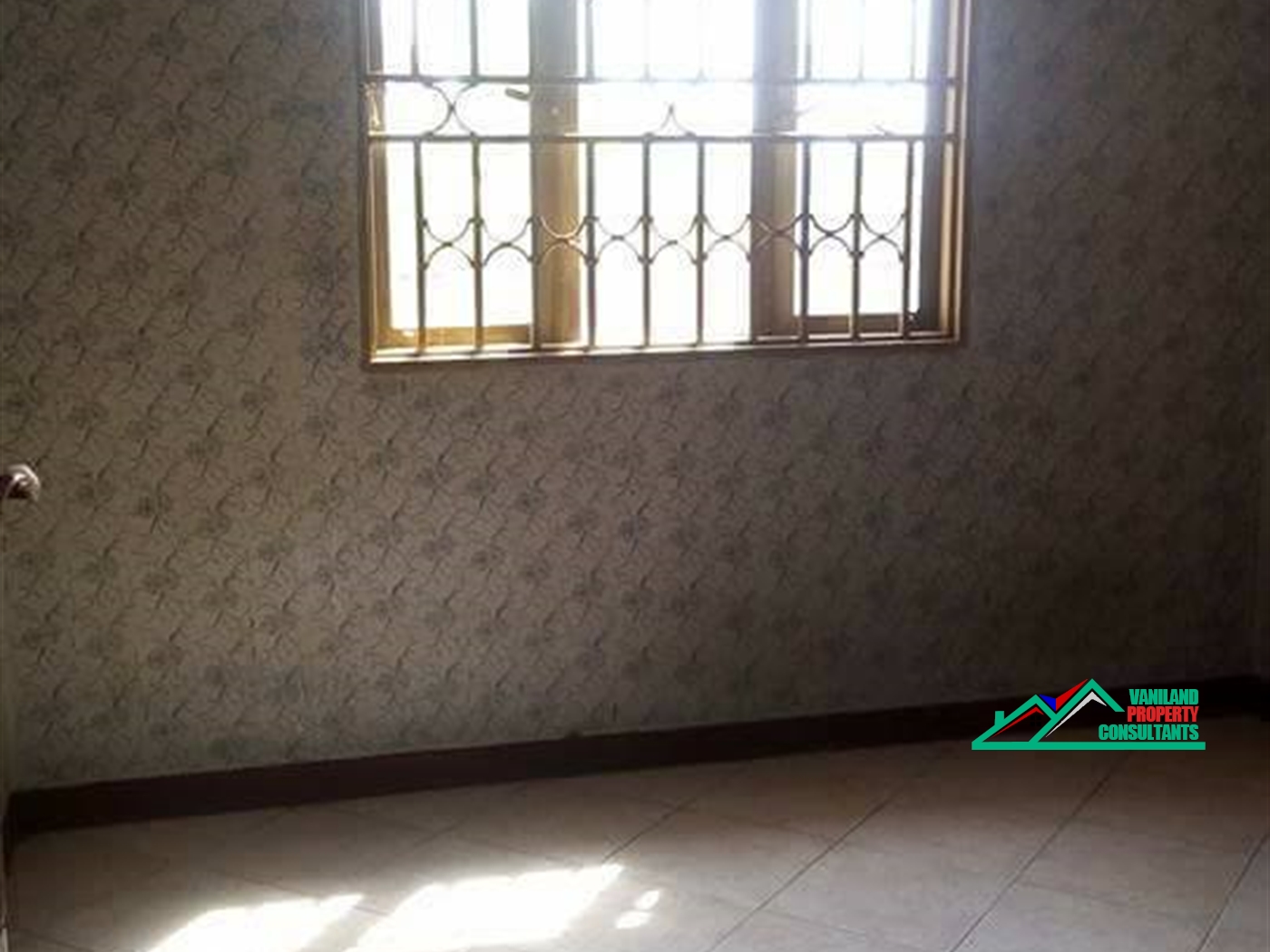 Semi Detached for rent in Kyaliwajjala Wakiso