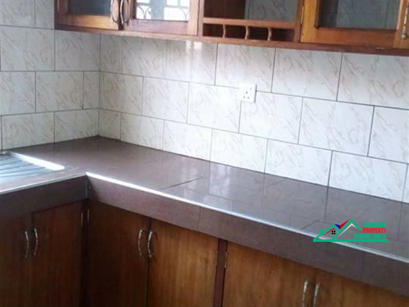 Semi Detached for rent in Kyaliwajjala Wakiso