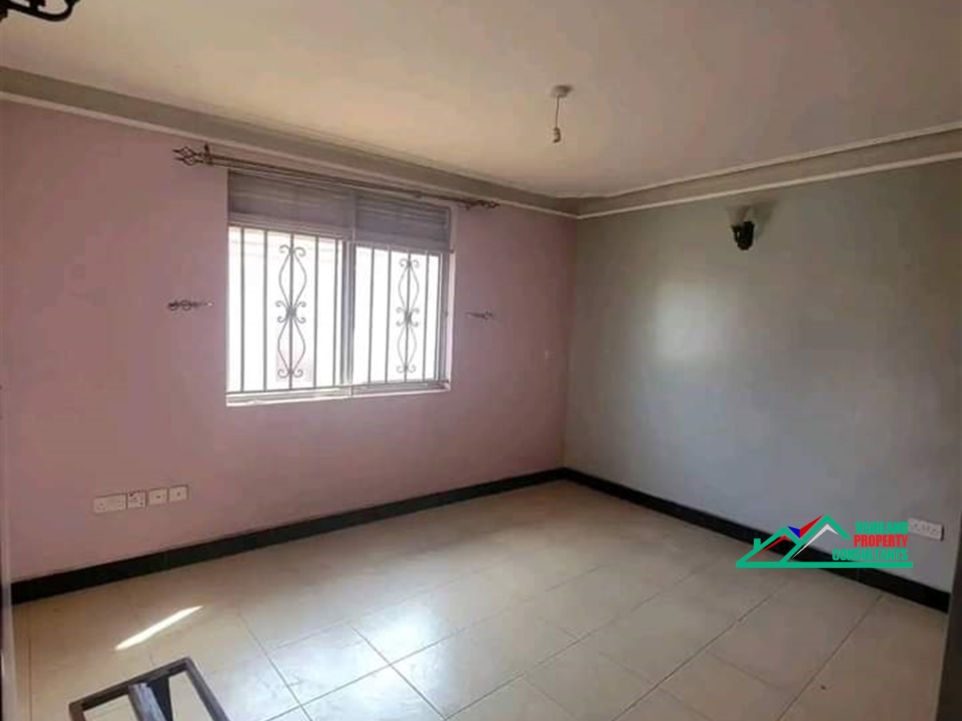 Apartment for rent in Kisaasi Kampala