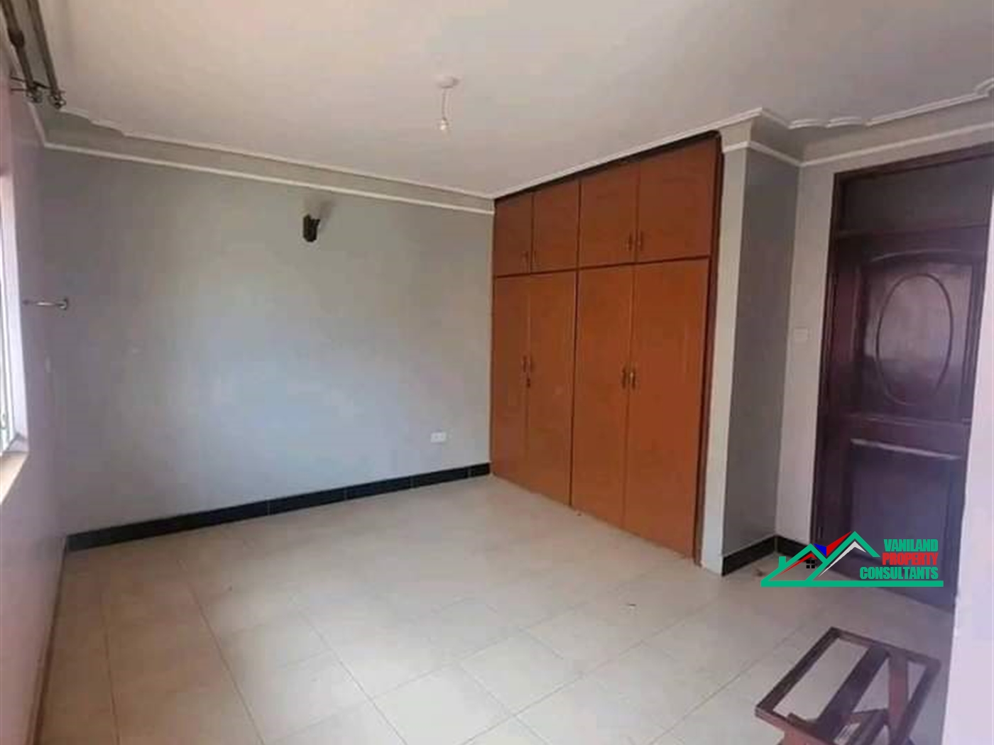 Apartment for rent in Kisaasi Kampala