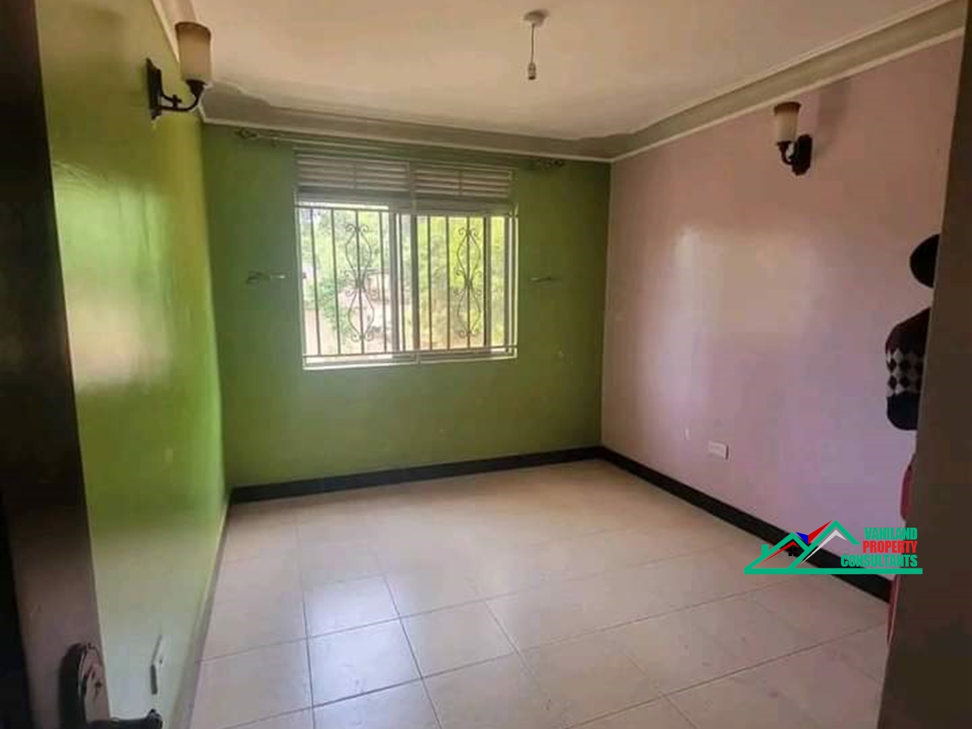 Apartment for rent in Kisaasi Kampala