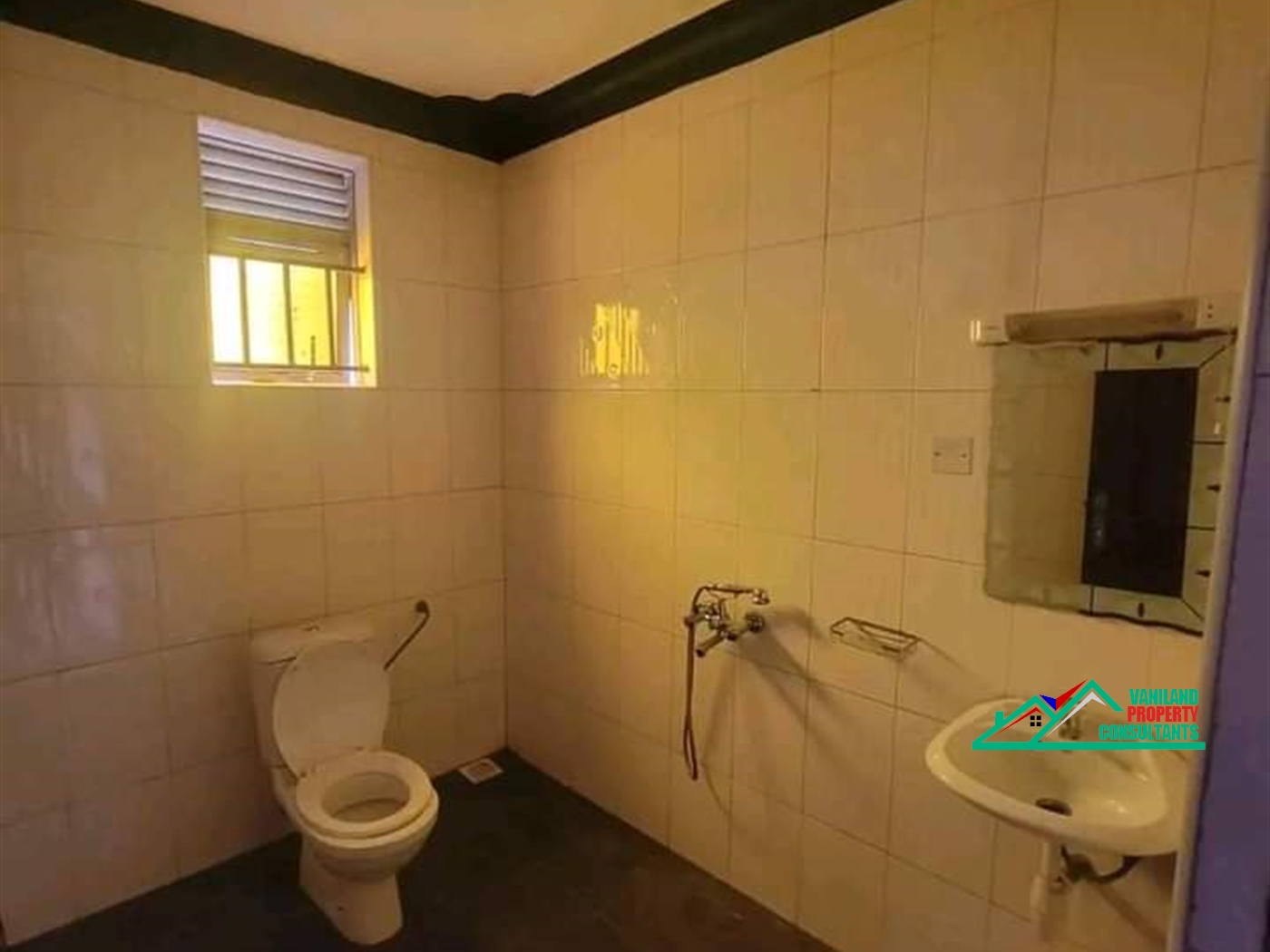 Apartment for rent in Kisaasi Kampala