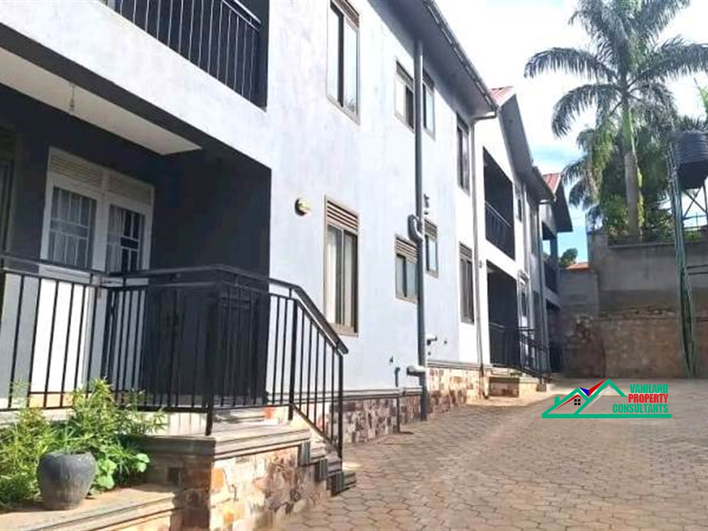 Town House for sale in Kira Wakiso