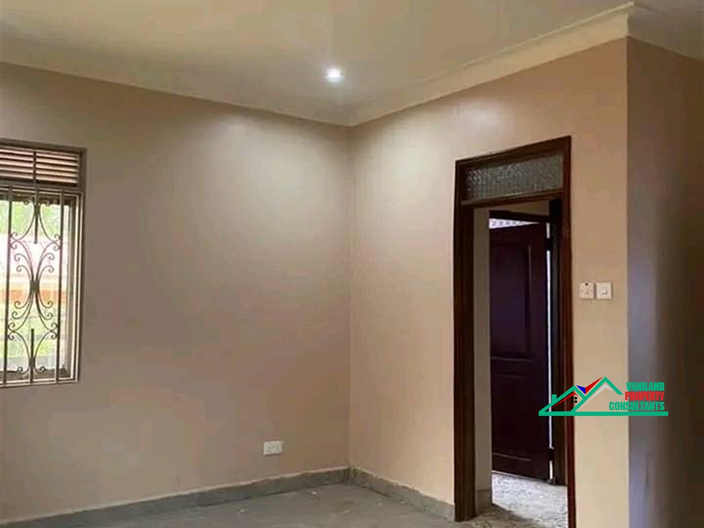 Semi Detached for rent in Mpererwe Wakiso