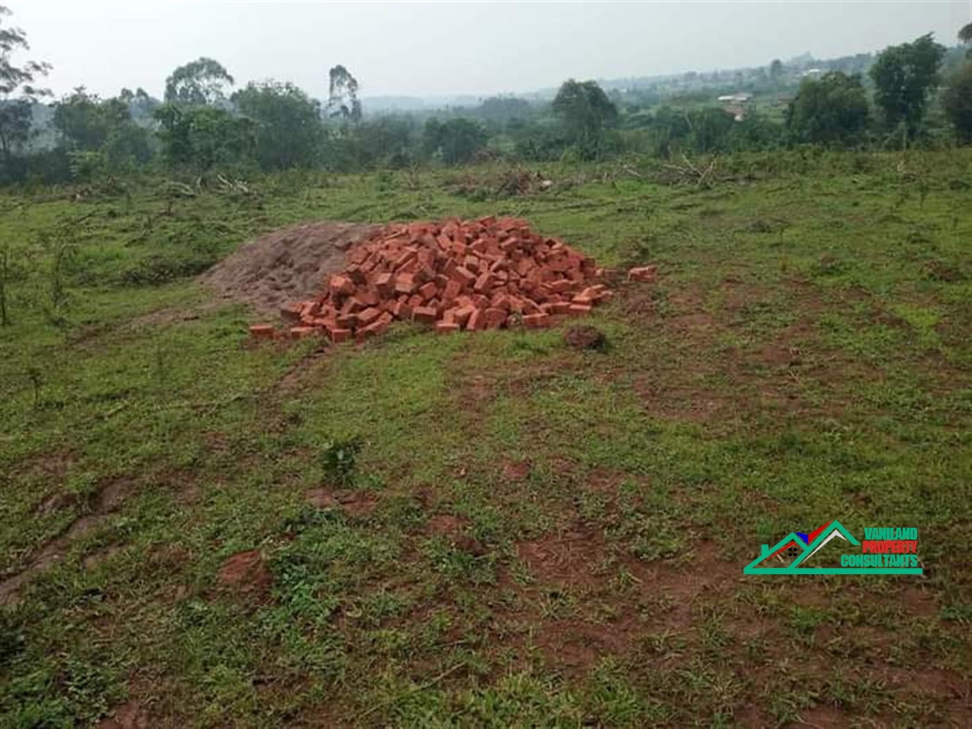 Residential Land for sale in Mukoono Mukono