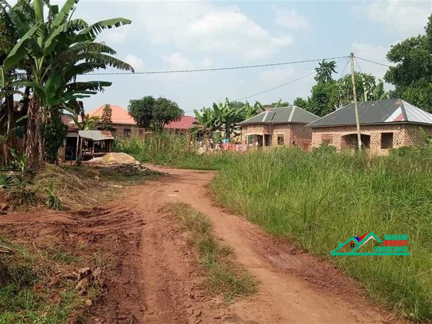 Residential Land for sale in Mukoono Mukono