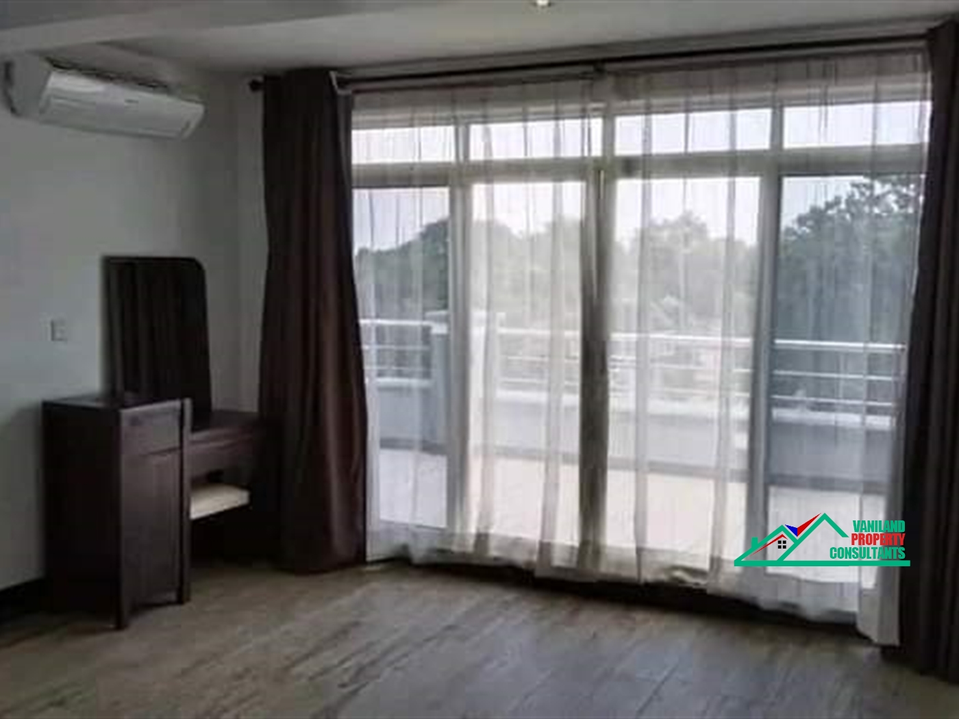 Apartment for rent in Kololo Kampala