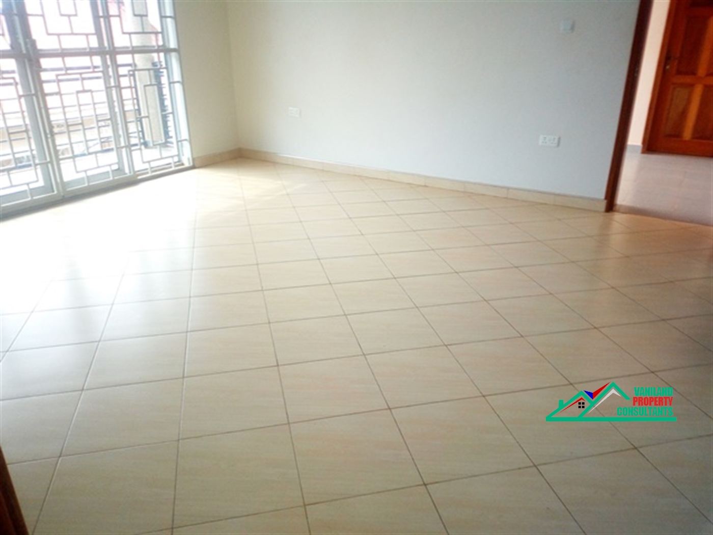 Apartment for rent in Namugongo Wakiso