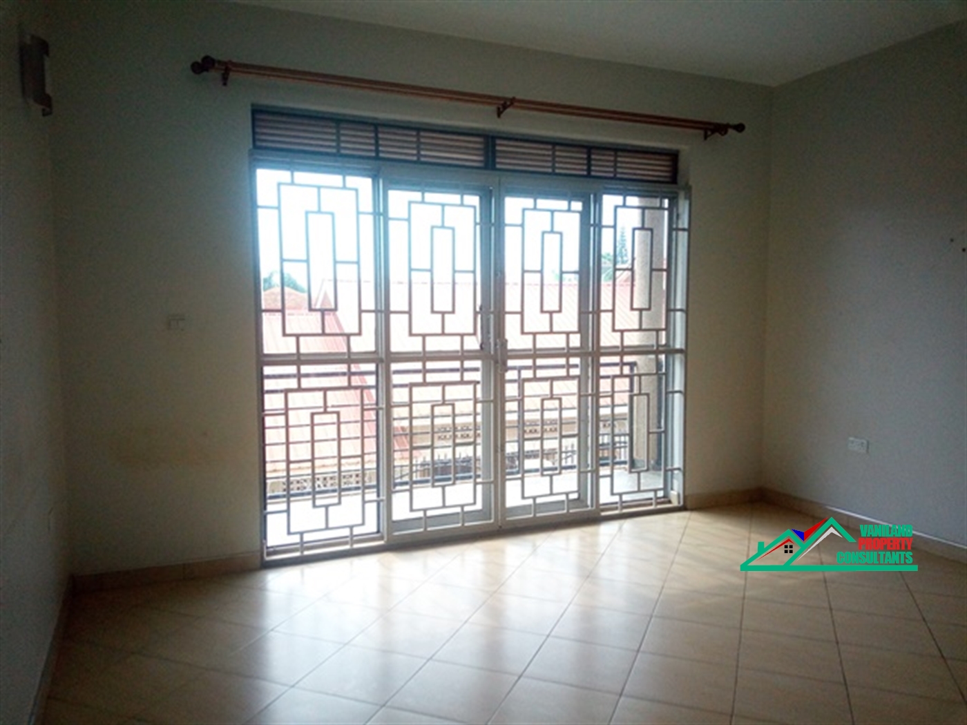 Apartment for rent in Namugongo Wakiso