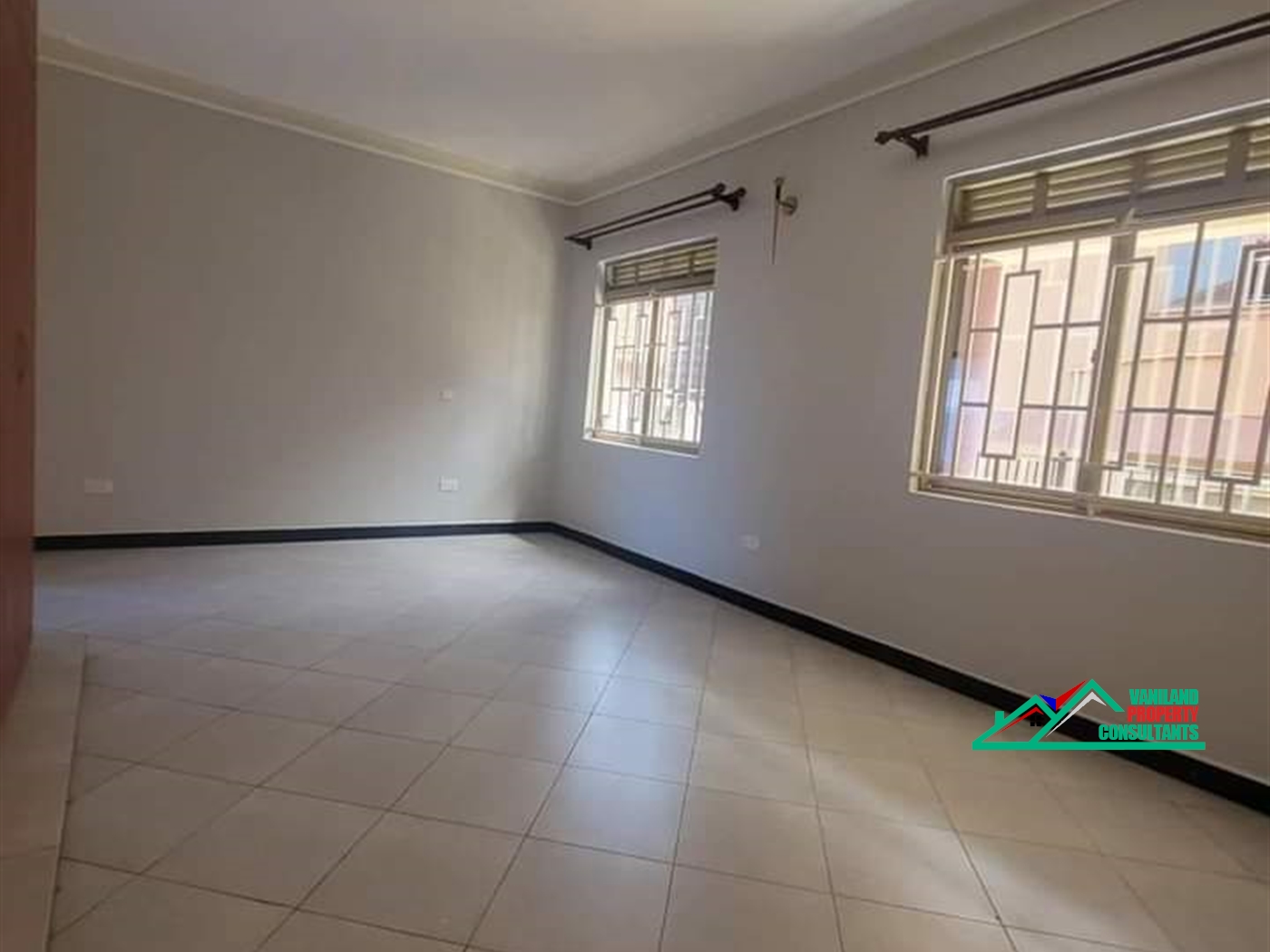 Semi Detached for rent in Kisaasi Kampala