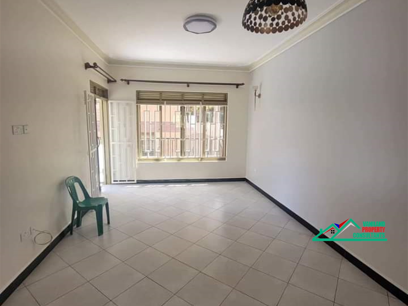 Semi Detached for rent in Kisaasi Kampala