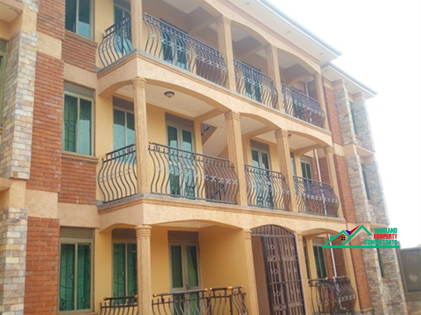 Apartment for rent in Ntinda Kampala