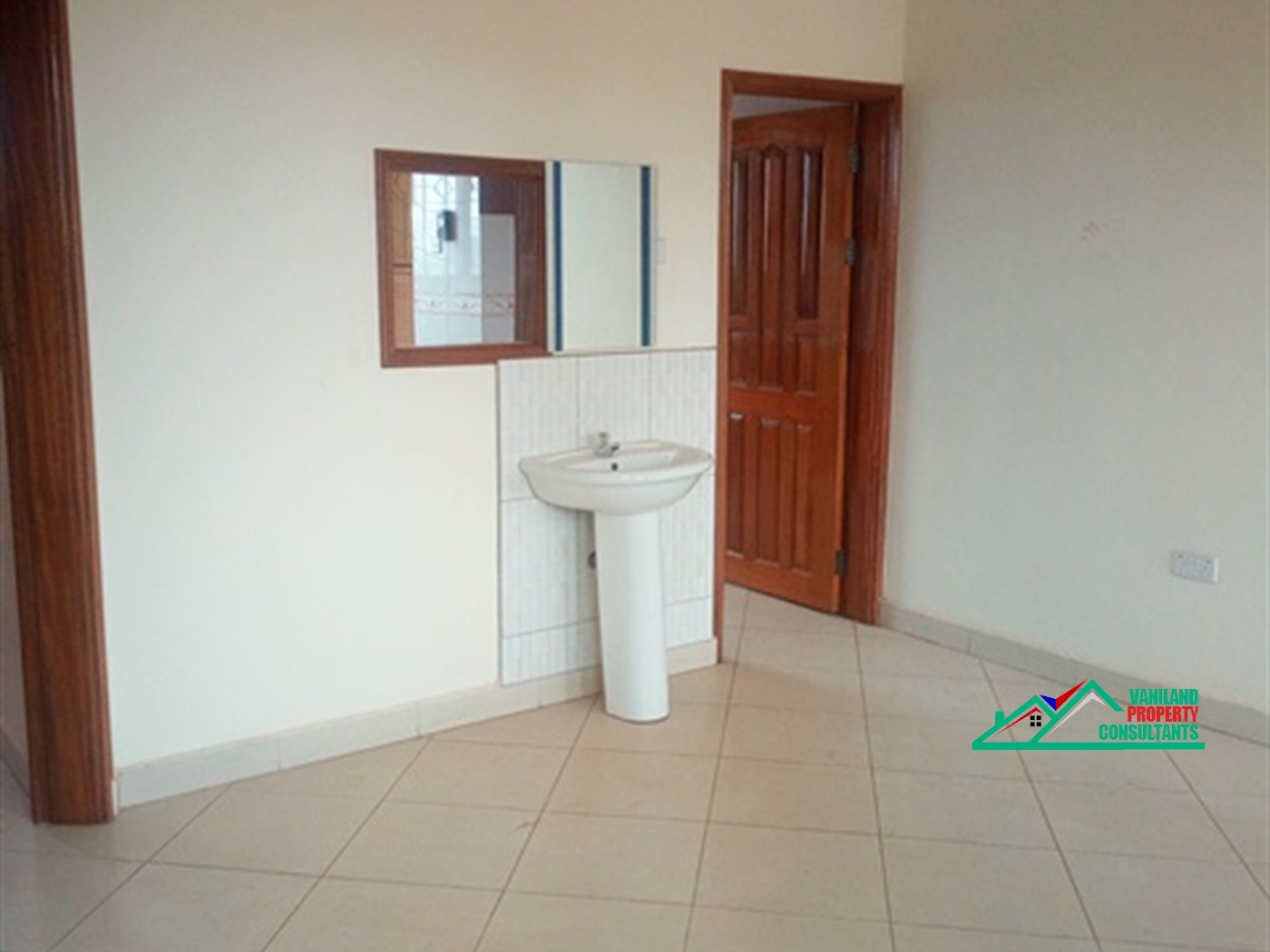 Apartment for rent in Ntinda Kampala