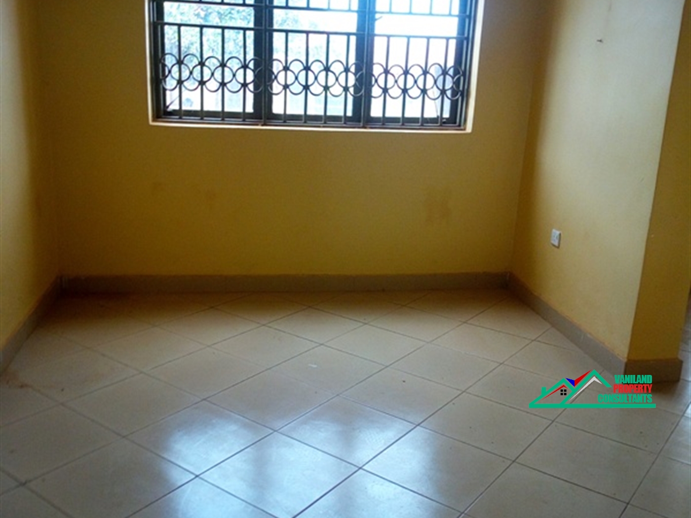 Semi Detached for rent in Najjera Wakiso